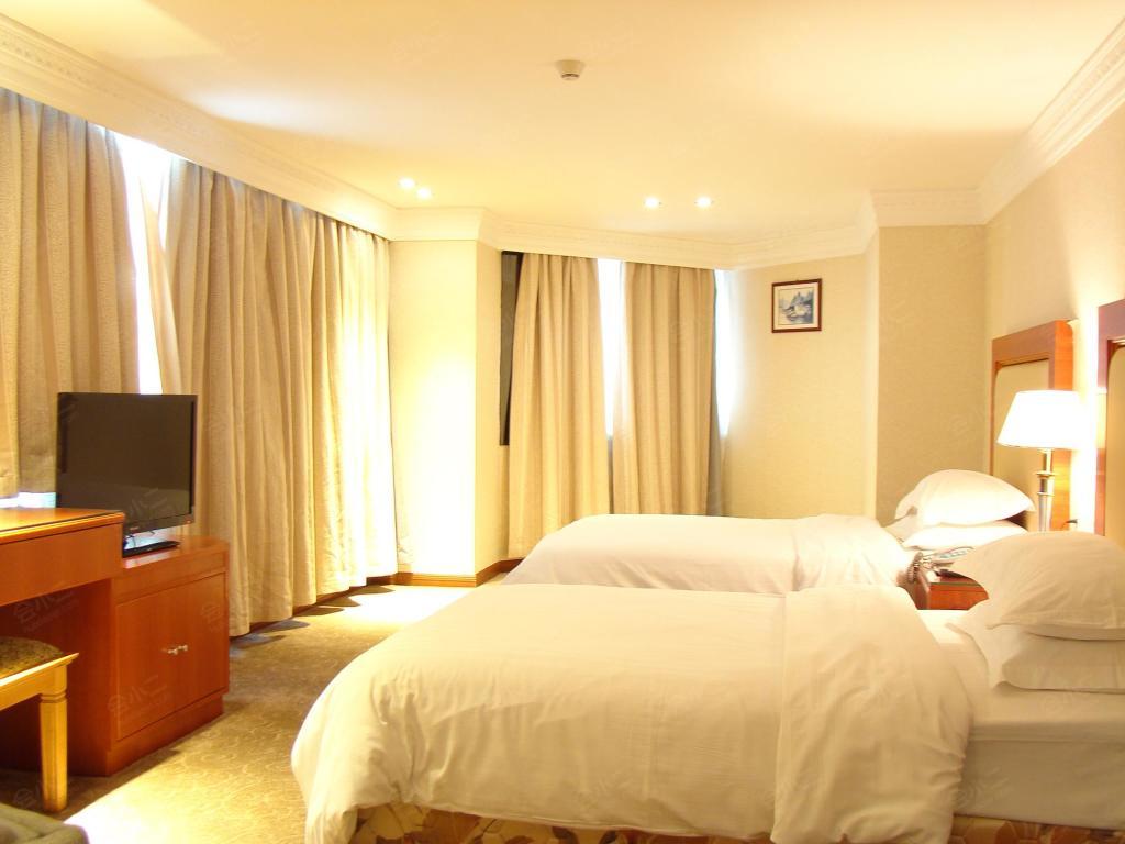 东莞富林酒店客房图片