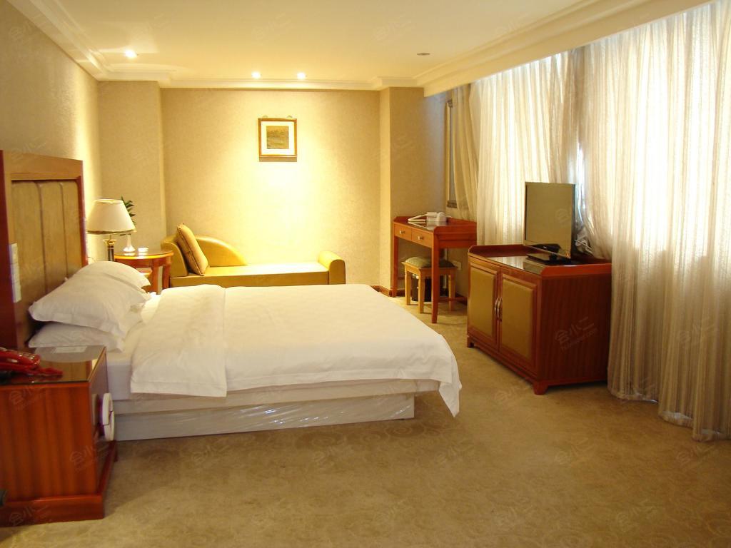 东莞富林酒店客房图片