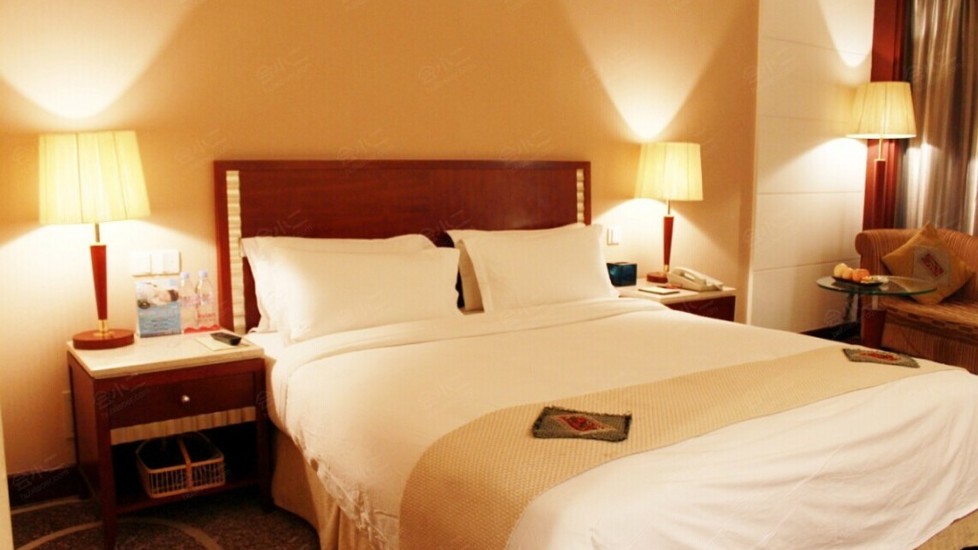 【东莞常平半岛酒店】客房图片大全_客房图库-会小二