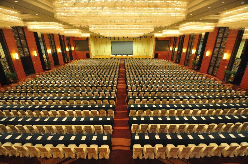 东莞凯景酒店场地图片大全_东莞凯景酒店会议室图库-会小二