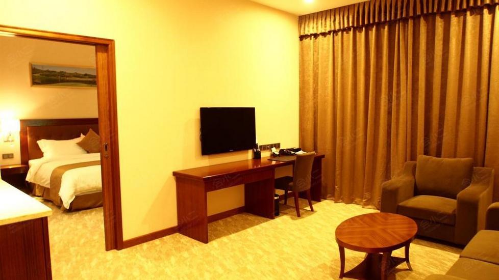 【东莞市凤凰山酒店】客房图片大全_客房图库-会小二