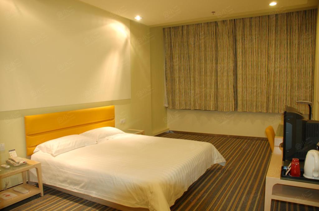 银座佳驿连锁酒店济南天桥店场地图片大全_银座佳驿连锁酒店济南天桥