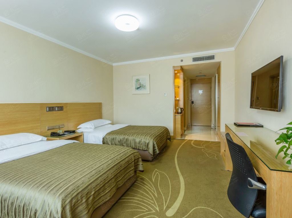 济南华联大酒店场地图片大全_济南华联大酒店会议室图库-会小二