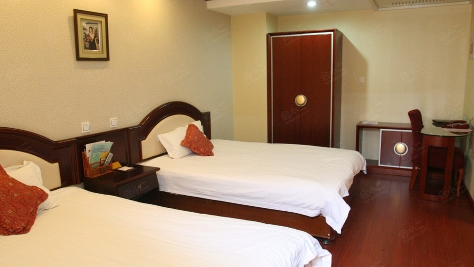 【济南冶金宾馆】客房图片大全_客房图库-会小二