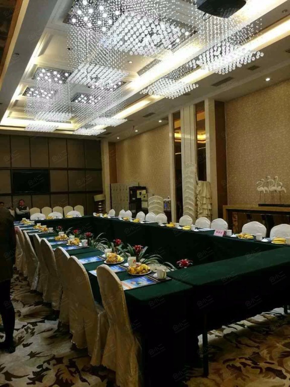 济南会议场地_济南会议场地_会议场地布置图