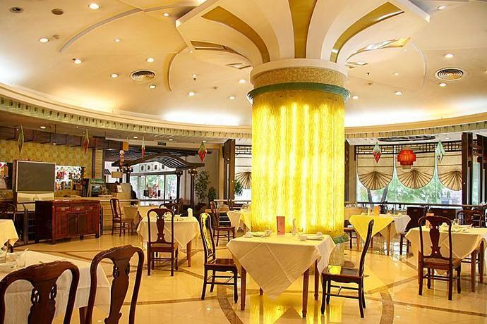 山东东方大厦餐厅