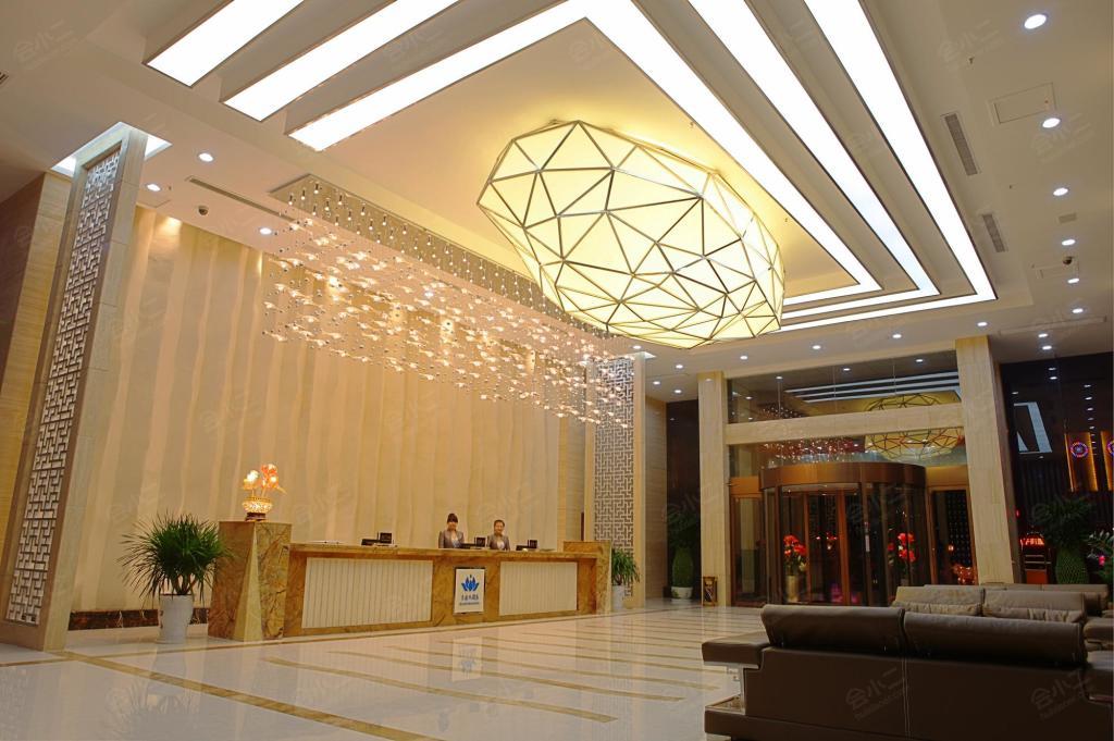 泉盈酒店(济南大明湖店)