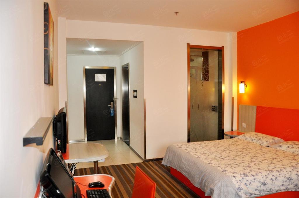 莫泰168连锁酒店宁波新南站汽配城店图片