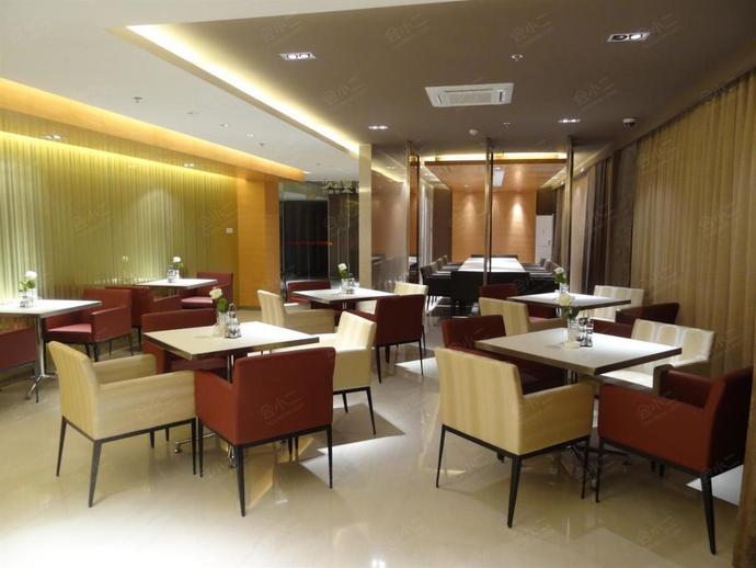 锦江之星（宁波鄞州万达四明东路店）餐厅