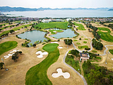 宁波启新绿色世界高尔夫俱乐部