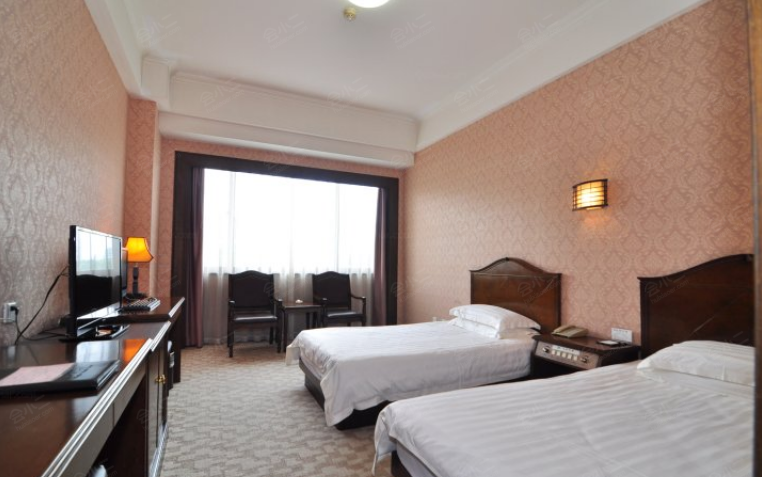 【宁波南都宾馆】场地图片大全_会议室图库-会小二