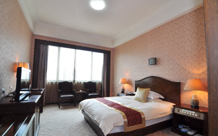 【宁波南都宾馆】场地图片大全_会议室图库-会小二