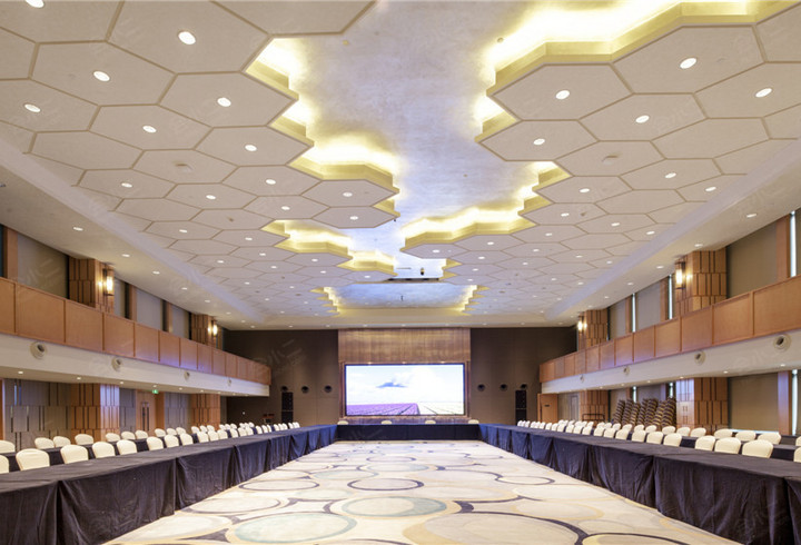 【宁波逸东豪生大酒店】会场图片大全_会场图库-会小二