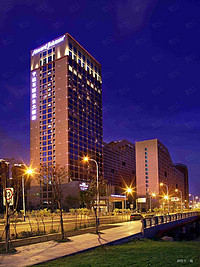 宁波石浦豪生大酒店