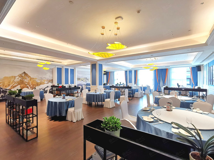 宁波石浦大饭店华府店鼎泰丰餐厅