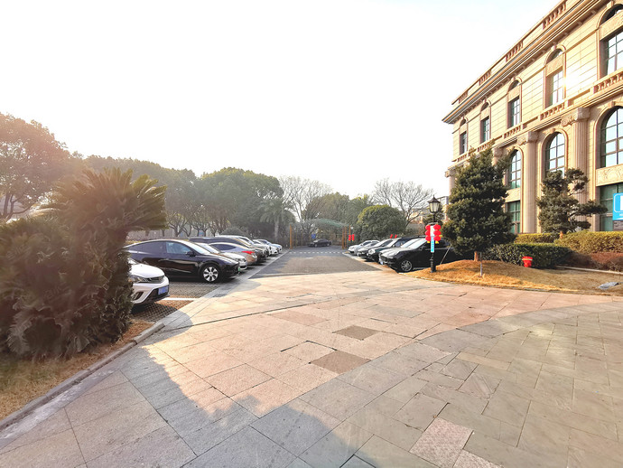 宁波石浦大饭店华府店