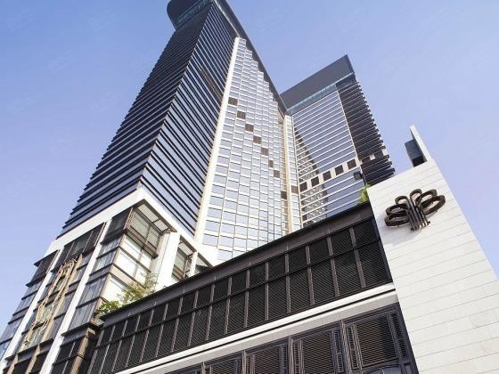 香港港岛海逸君绰酒店