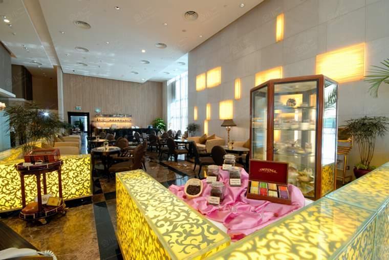 澳门金都酒店场地图片大全_澳门金都酒店会议室图库-会小二