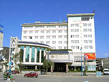 丽江金泉大酒店