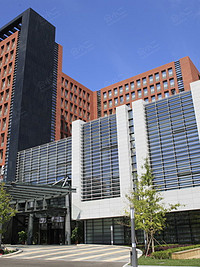北京工大建国饭店