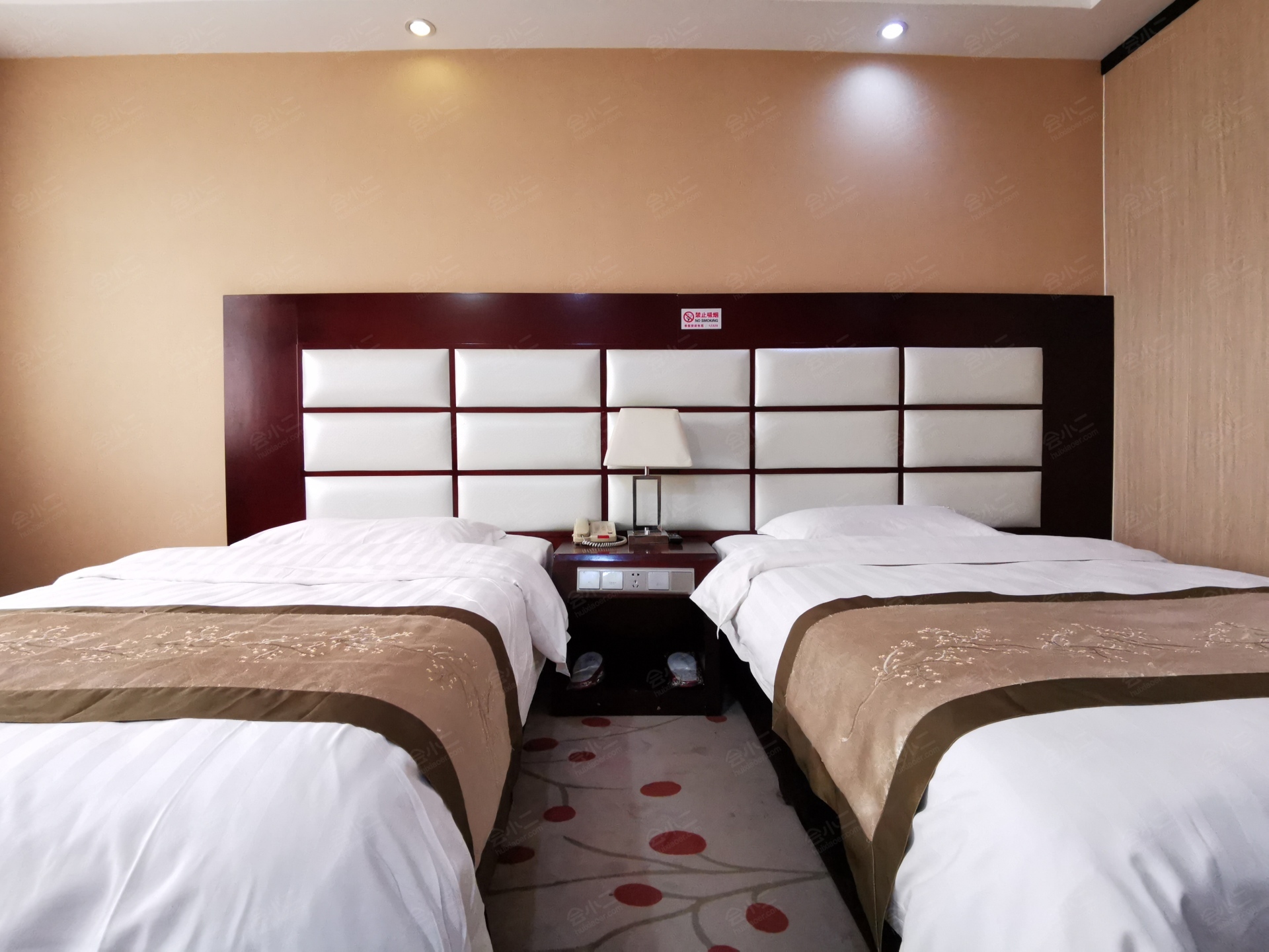 京天明天酒店肖村店图片