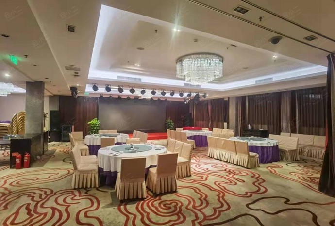 花家怡园（东直门店）餐厅