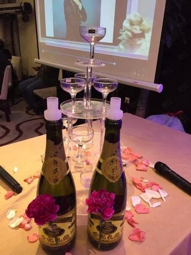 花家怡园（东直门店）环境