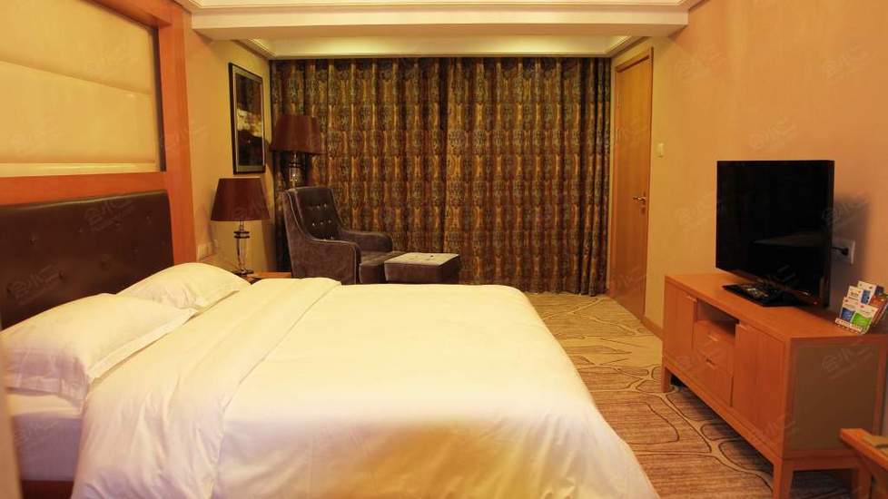 【北京敦煌大厦】客房图片大全_客房图库-会小二