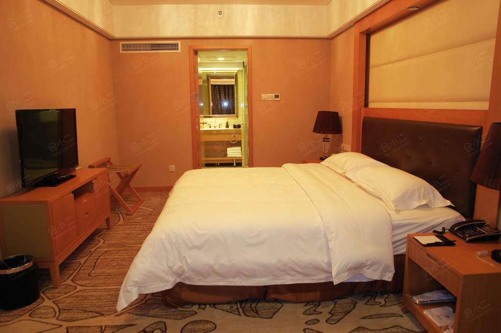 北京敦煌大厦场地图片大全_北京敦煌大厦会议室图库-会小二