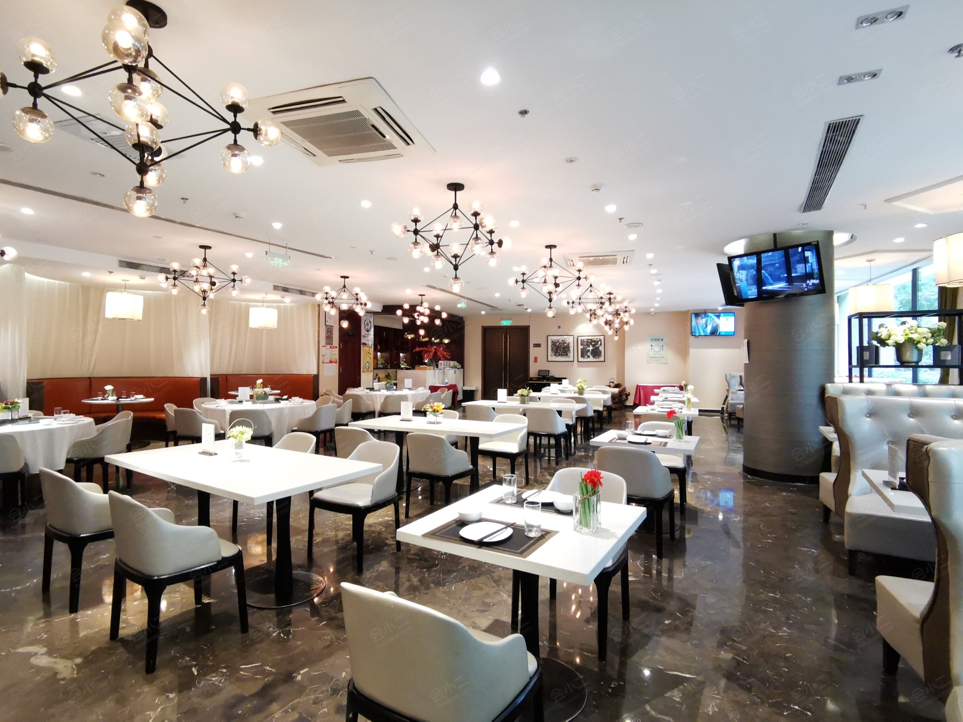 北京蔓兰酒店万国城momΛ s0餐厅