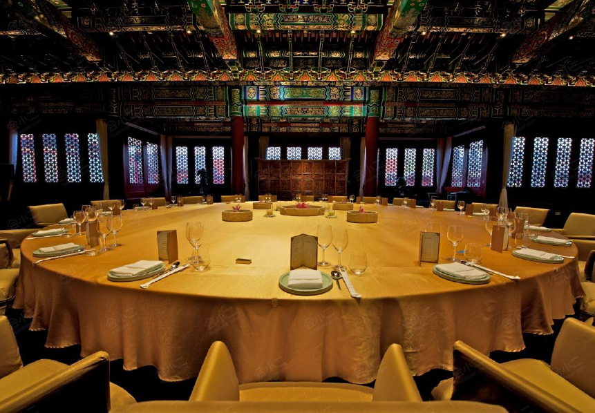 北京榈园黄花梨艺术馆