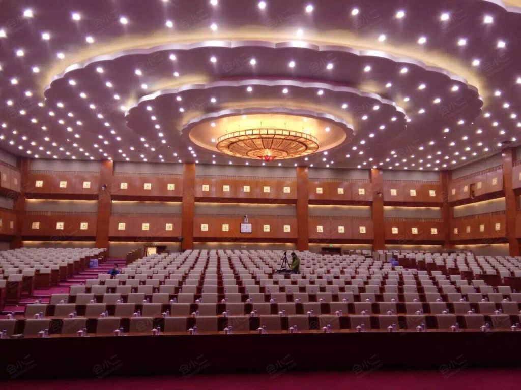 北京阳光国际会议中心图片