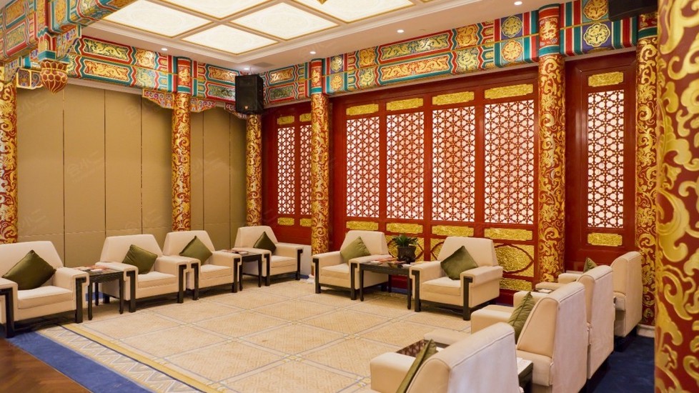 北京凯瑞御仙都环境图片