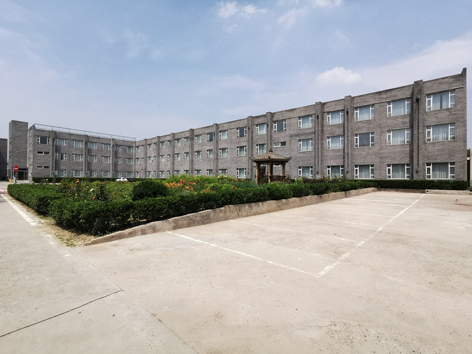 北京天通苑黄河京都会议中心2号楼