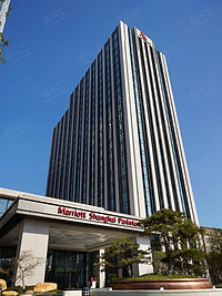 上海宝华万豪酒店