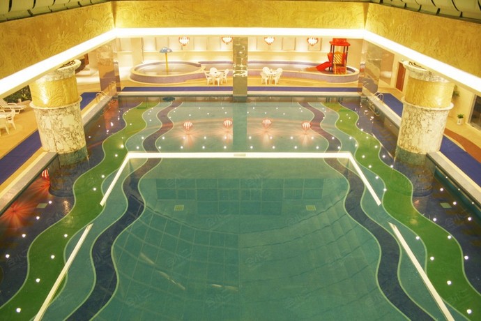 焦作三维戴斯酒店娱乐运动