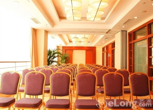 焦作三维戴斯酒店郑州厅