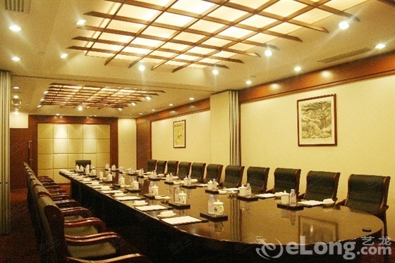 焦作三维戴斯酒店洛阳南阳厅