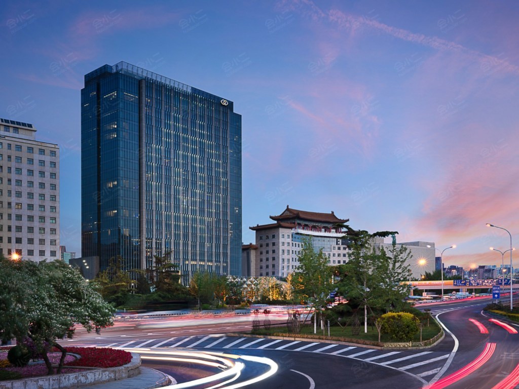 北京十大顶级酒店排名 ， 北京著名酒店