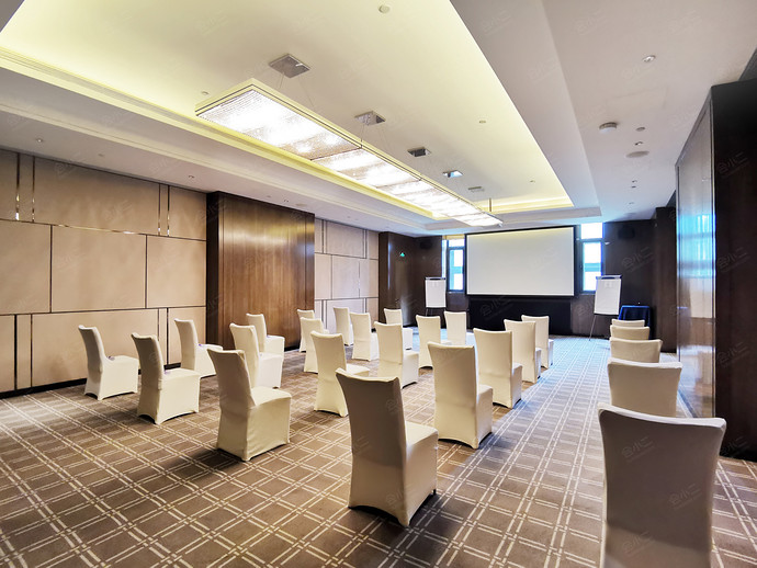 北京丽都皇冠假日酒店会议室六