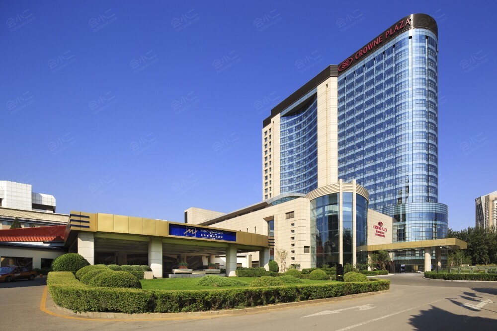 北京丽都维景酒店图片