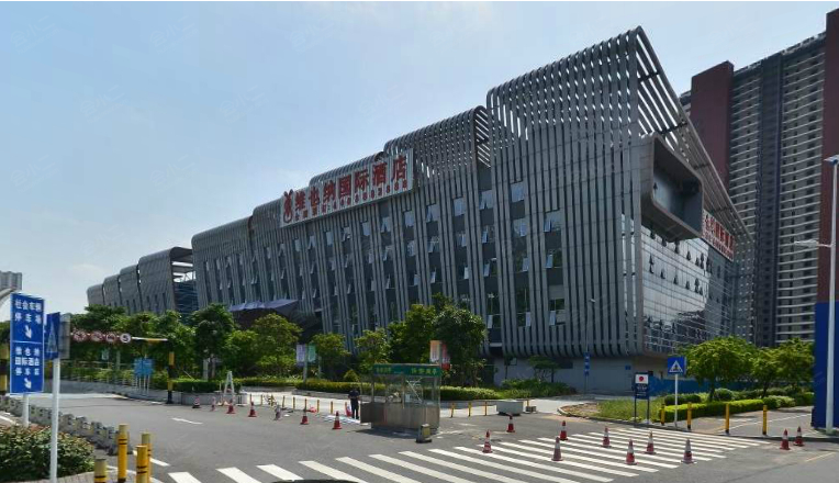 维也纳国际酒店（深圳北站店）