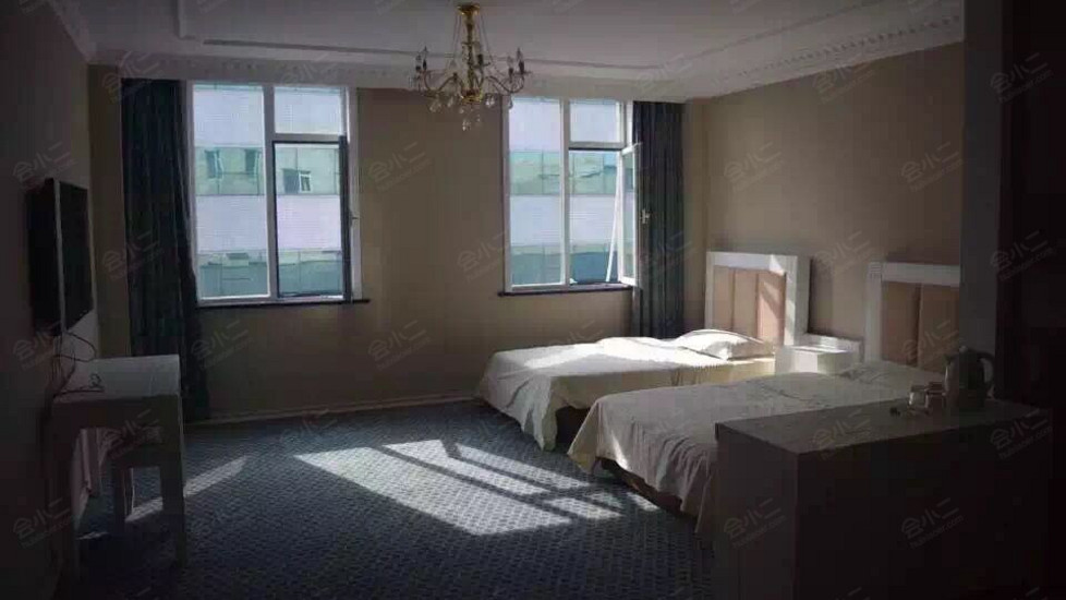 北京京晟大酒店客房图片