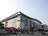 华南城国际会展中心