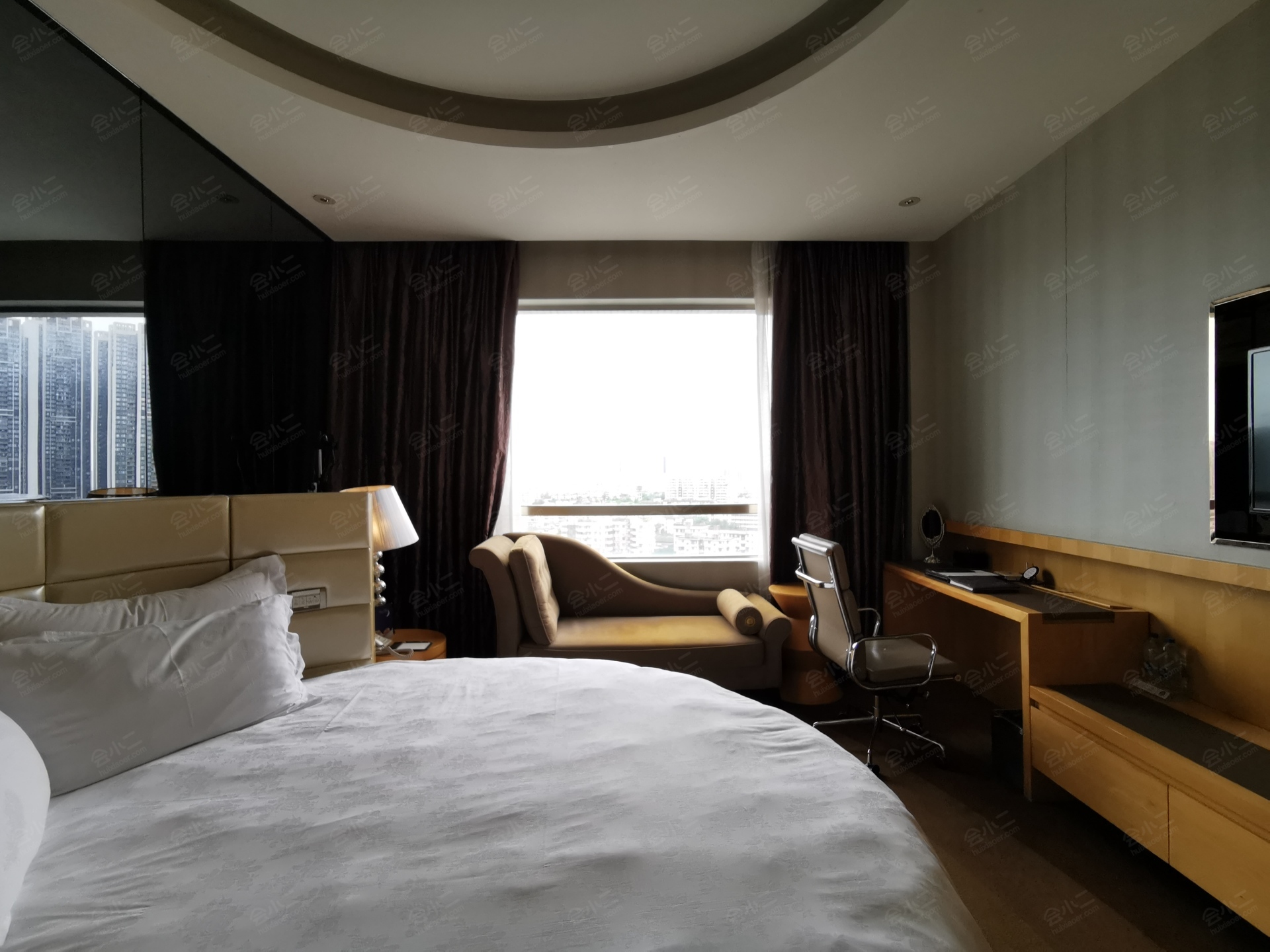 广州卡威尔酒店几星级图片