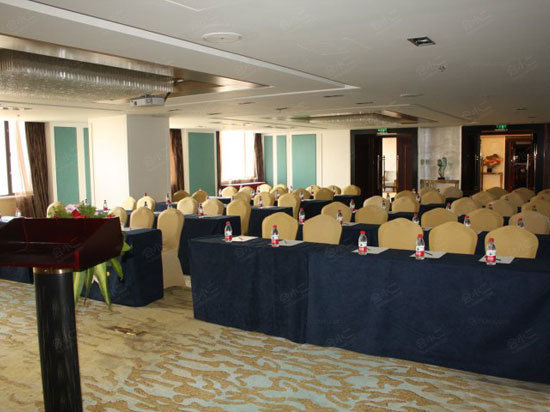 武汉东方建国大酒店