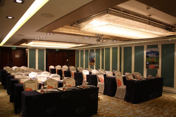 武汉东方建国大酒店