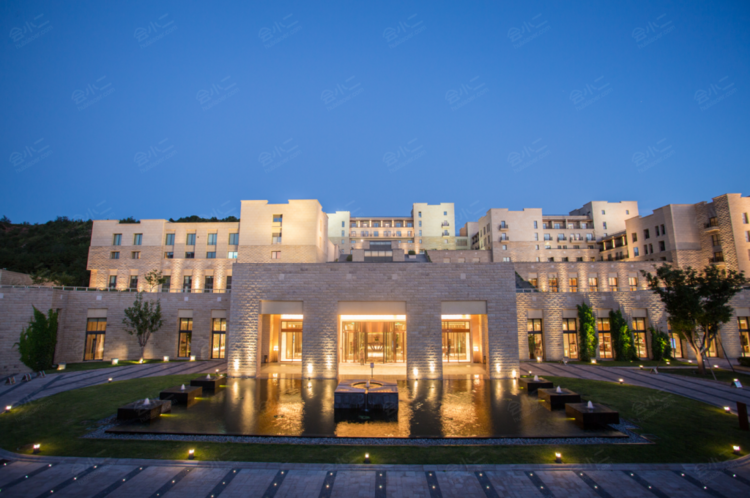 北京古北水鎮(zhèn)大酒店