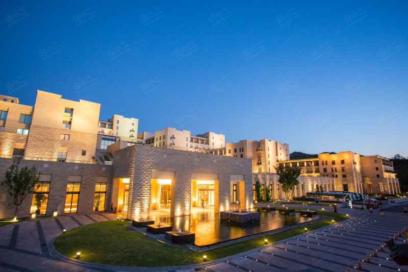 北京古北水镇大酒店[五星酒店]