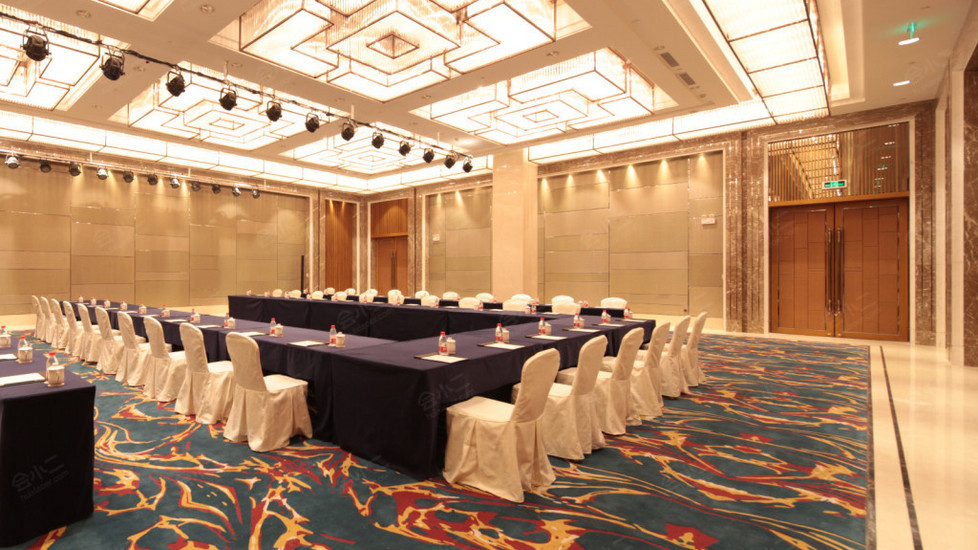 北京古北水镇大酒店会场图片